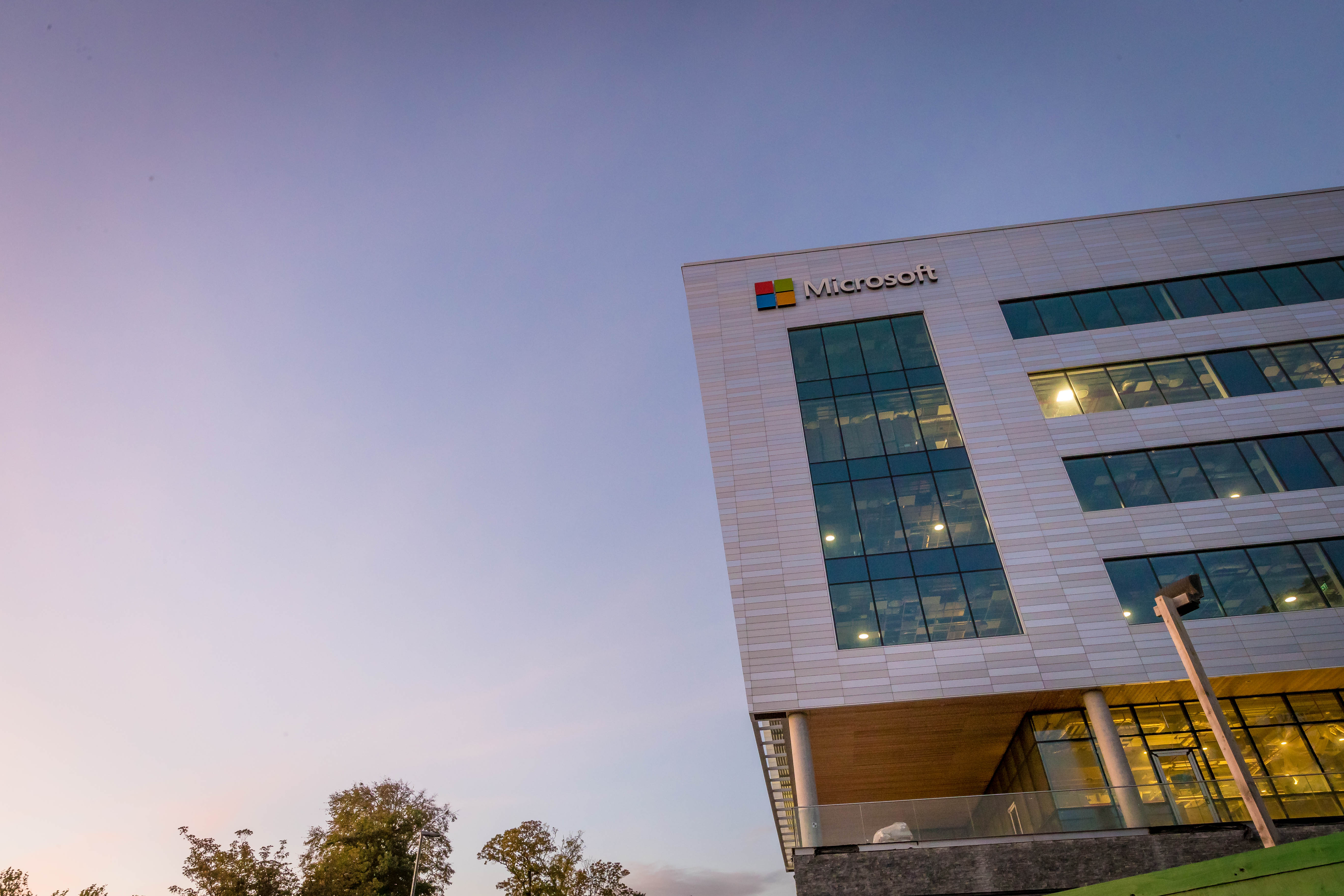 Gallery Kennedy Wilson